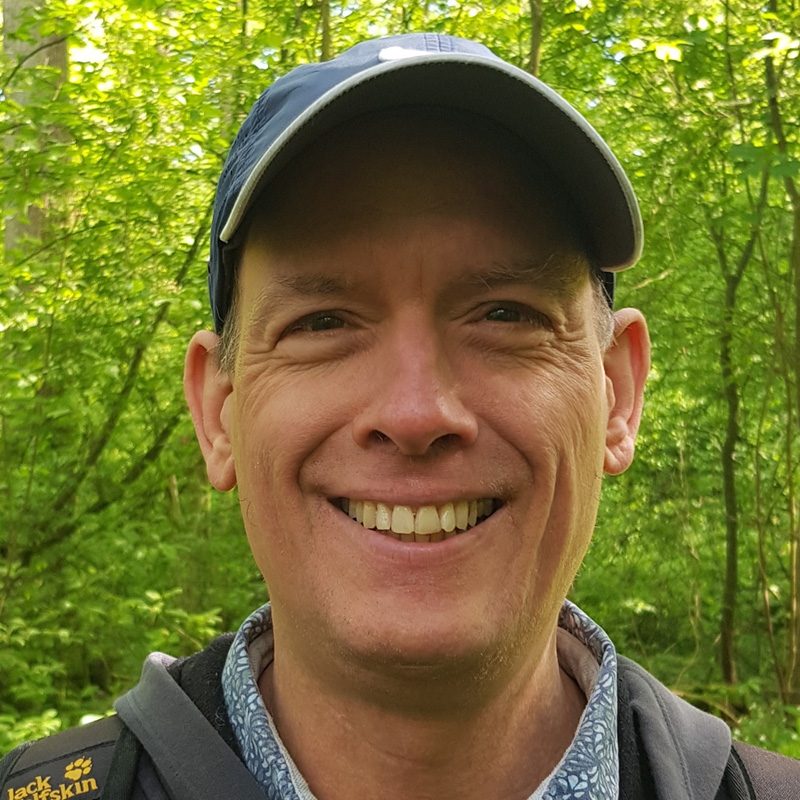 Karsten Guschke, Seminarleiter bei "Lust und Wissen"